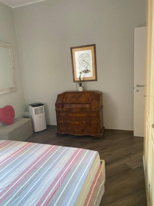 Unposto Dove La Luna Si Mostra Nuda Apartamento Génova Exterior foto